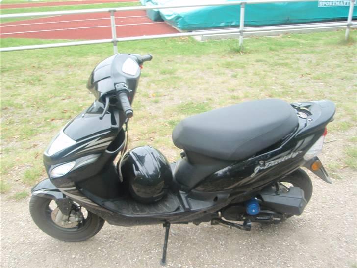 Giantco G-buddy billede 4