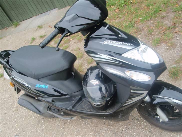 Giantco G-buddy billede 6