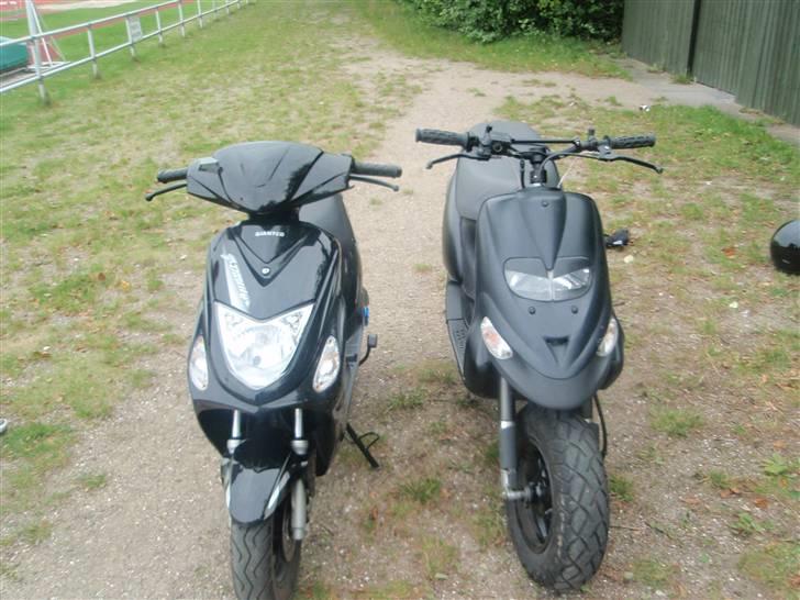 Giantco G-buddy billede 7