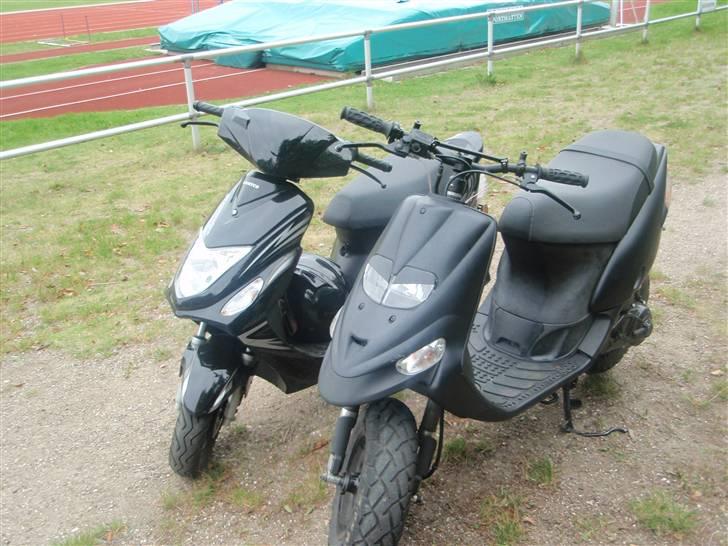 Giantco G-buddy billede 9