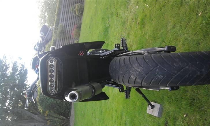 Gilera Smt billede 5