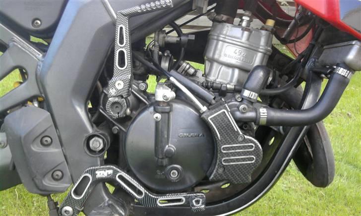 Gilera Smt billede 6