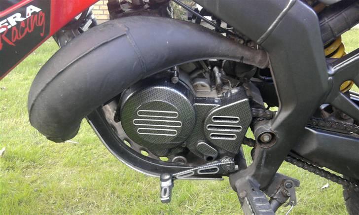 Gilera Smt billede 7