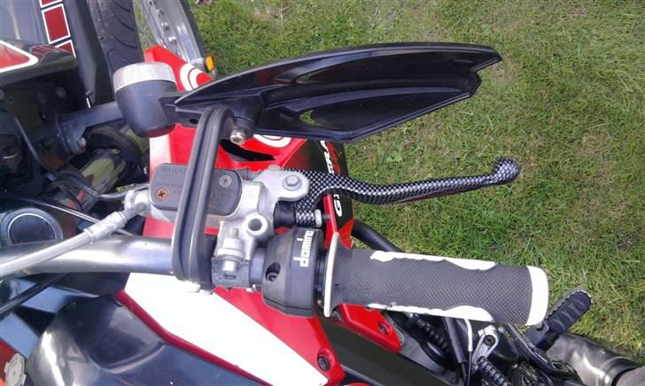 Gilera Smt billede 11