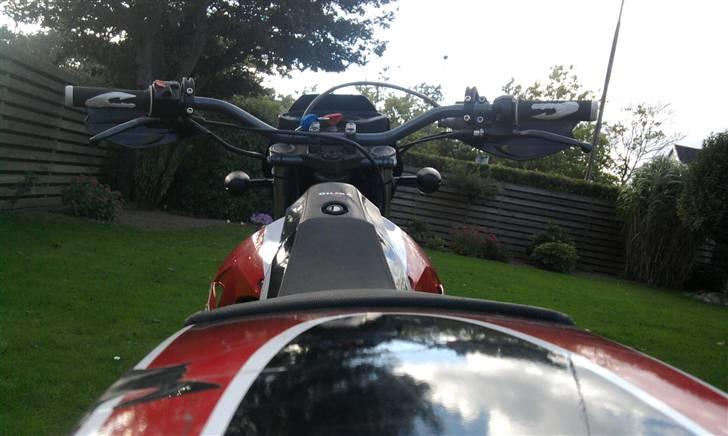 Gilera Smt billede 12