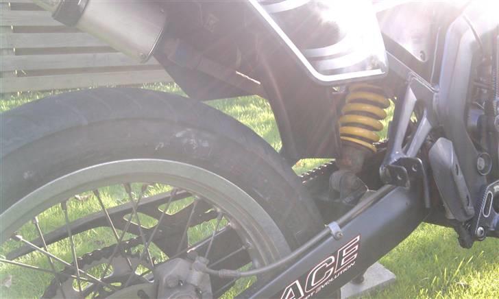 Gilera Smt billede 13