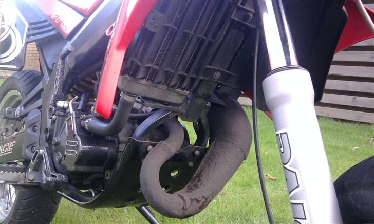 Gilera Smt billede 17