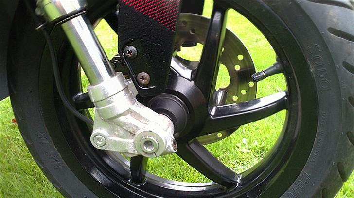 Piaggio NRG Power DT billede 3