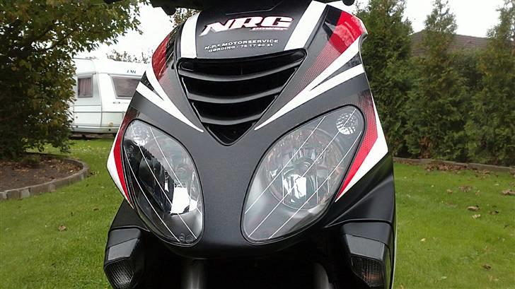 Piaggio NRG Power DT billede 1