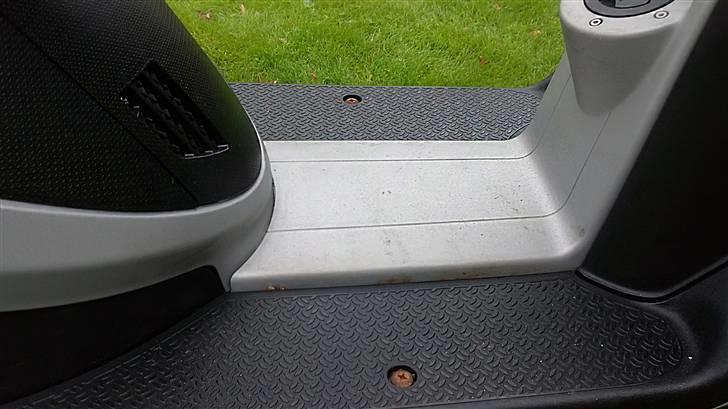 Piaggio NRG Power DT - Da jeg fik scooteren billede 8