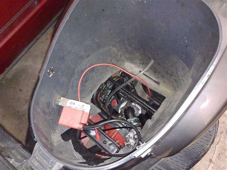 Yamaha Neo's Byttet billede 4