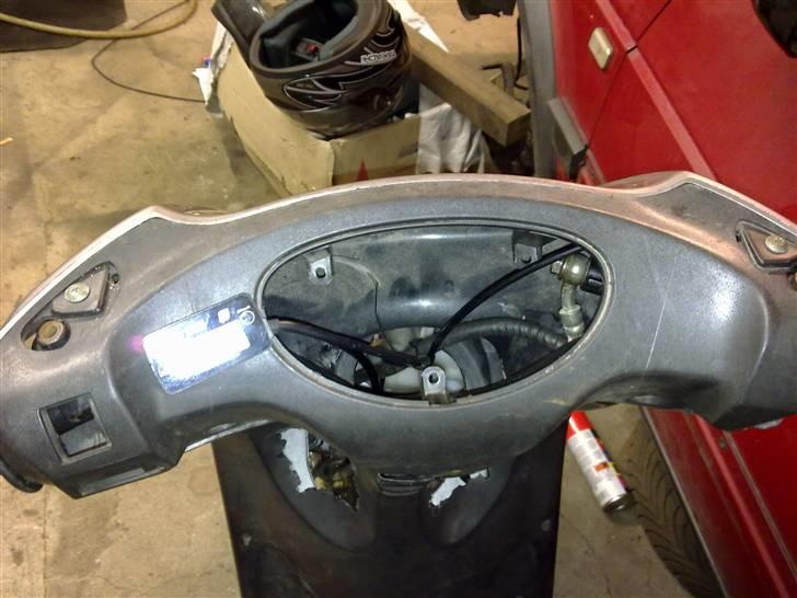 Yamaha Neo's Byttet billede 5