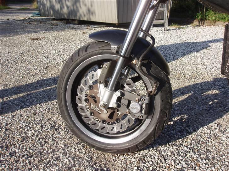 Suzuki Street magic lc dd (solgt billede 6