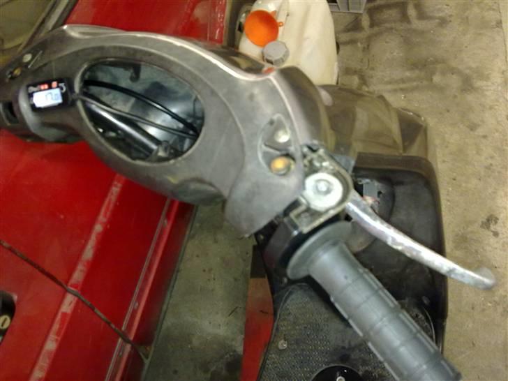 Yamaha Neo's Byttet billede 10