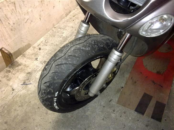 Yamaha Neo's Byttet billede 11