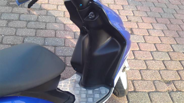 Yamaha Jog R [BYTTET] billede 5