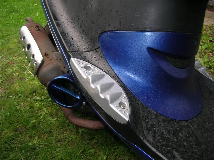 PGO Galaxy (solgt) - før billede 3