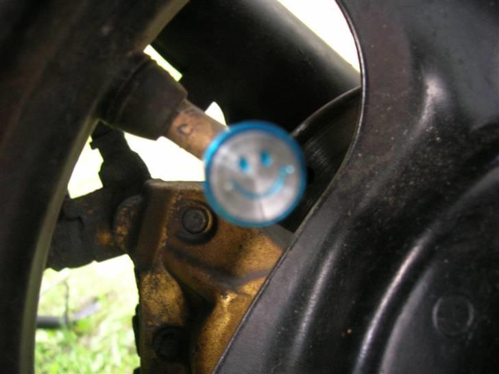 PGO Galaxy (solgt) billede 4