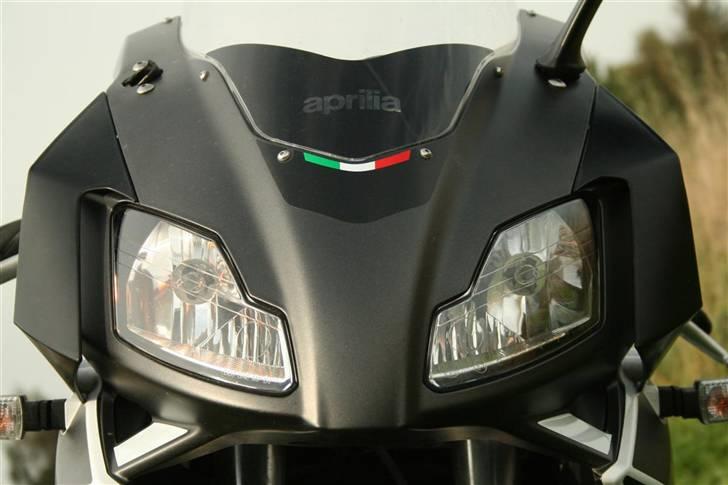 Aprilia Rs 50 LC DD #SOLGT# billede 7