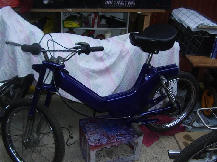 Puch Maxi 2 G Solgt billede 12