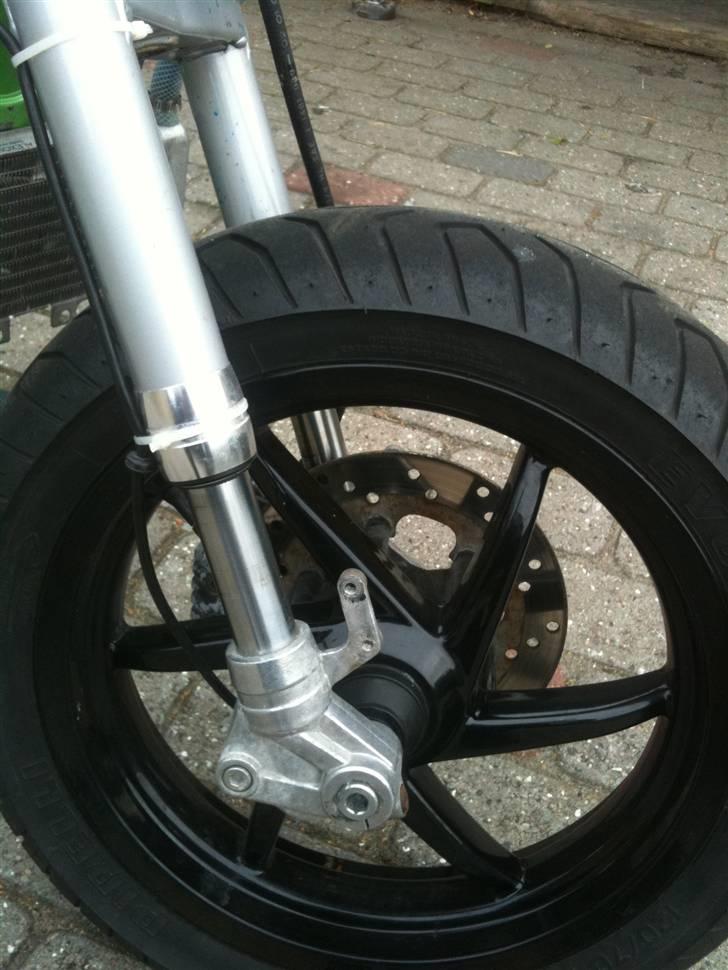 Gilera Gilera Stalker  billede 10
