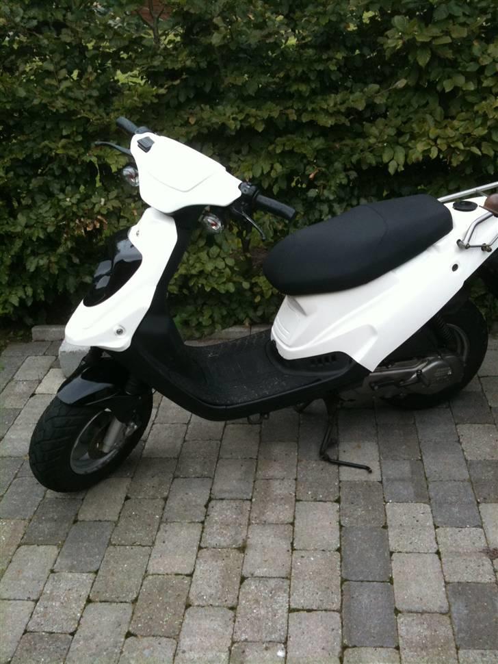 PGO Hot 50 billede 1