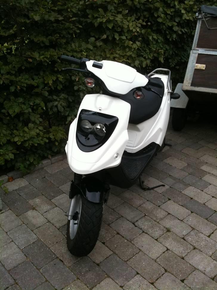 PGO Hot 50 billede 2