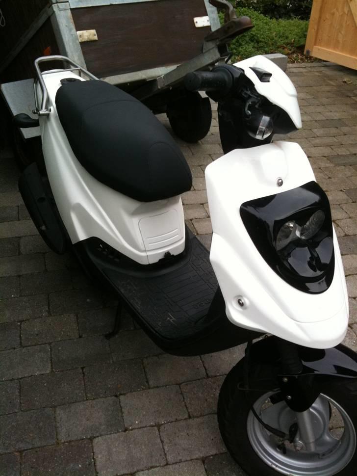 PGO Hot 50 billede 3