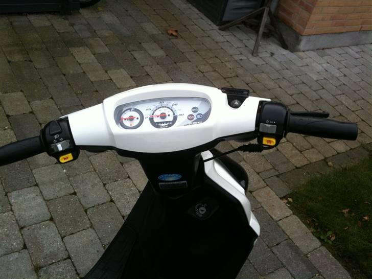 PGO Hot 50 billede 4