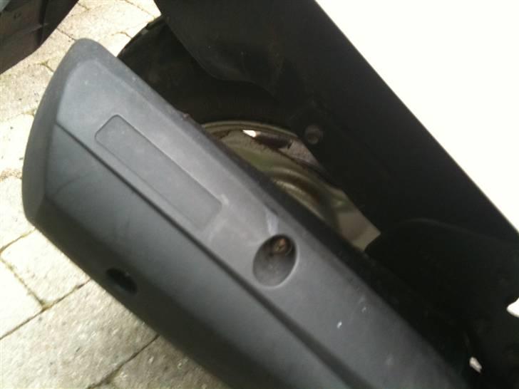 PGO Hot 50 billede 6