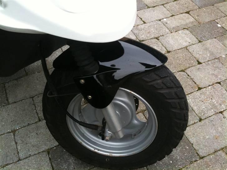 PGO Hot 50 billede 7