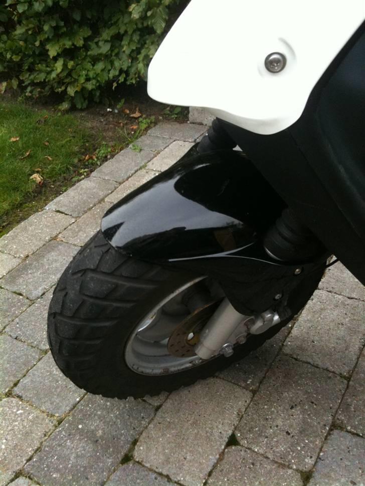 PGO Hot 50 billede 8