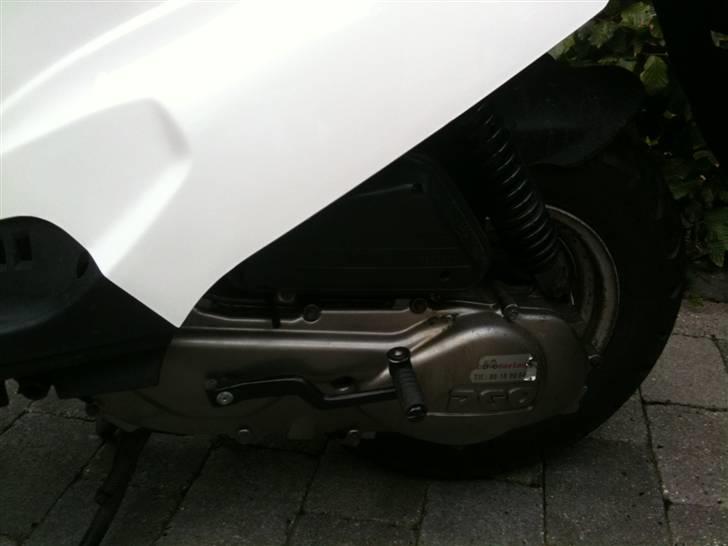 PGO Hot 50 billede 9