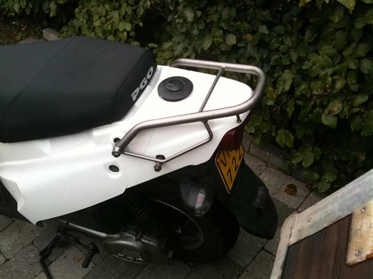 PGO Hot 50 billede 10