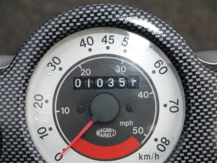 Peugeot speedfight rally victory billede 6