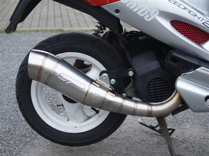 Peugeot speedfight rally victory billede 9