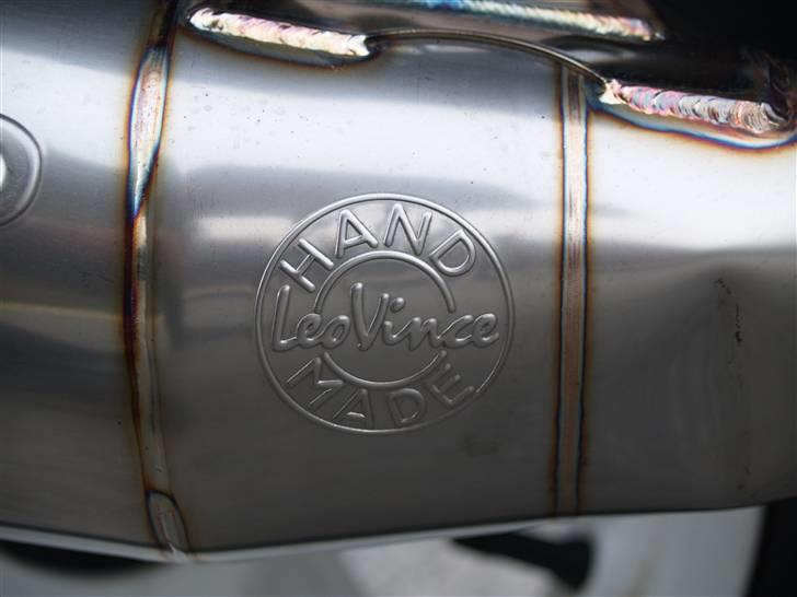 Peugeot speedfight rally victory - mit leovince gp:) billede 11