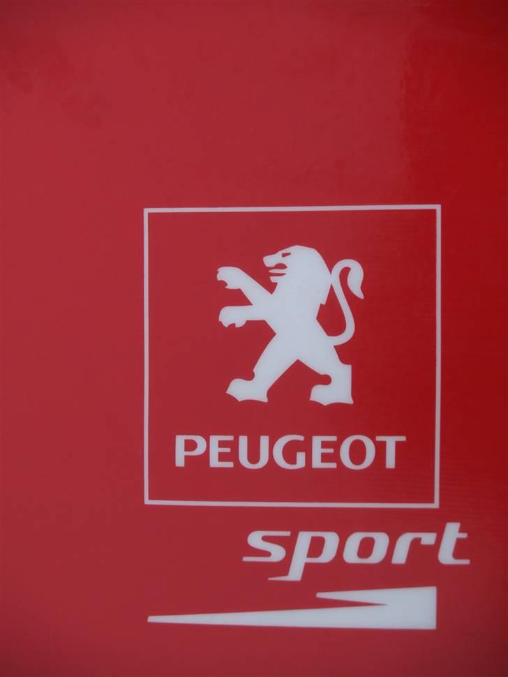 Peugeot speedfight rally victory billede 16