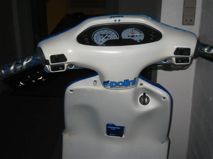 Aprilia byttet til stalker billede 7