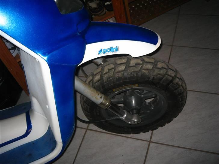 Aprilia byttet til stalker billede 10