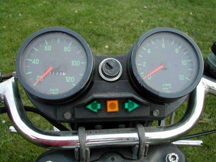 Kreidler Florett RMC/RS 5 gear billede 11