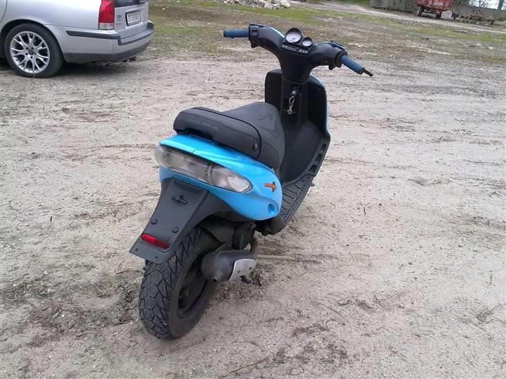 Gilera stalker tilsalg/ bytte  billede 3