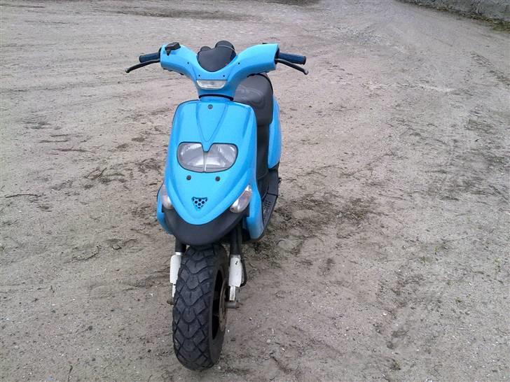 Gilera stalker tilsalg/ bytte  billede 4