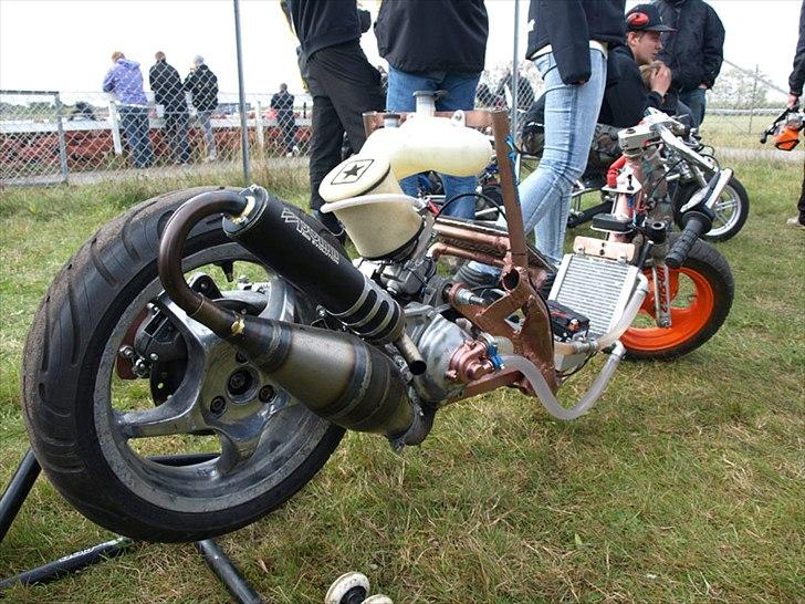 Honda SFX - dks. 3 stærkeste billede 1