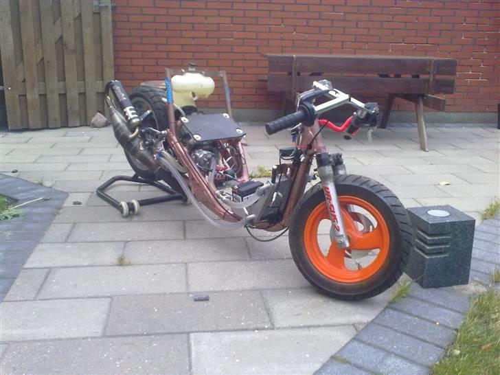 Honda SFX - dks. 3 stærkeste billede 4