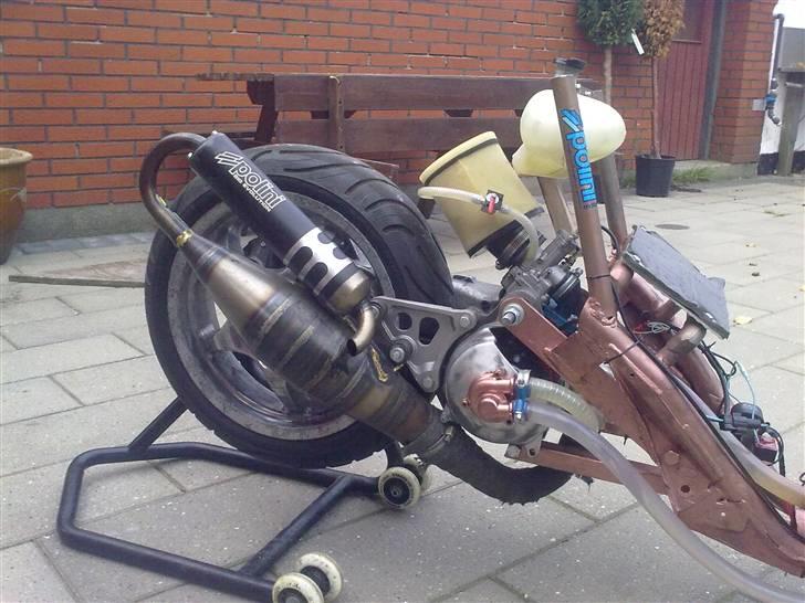 Honda SFX - dks. 3 stærkeste billede 5