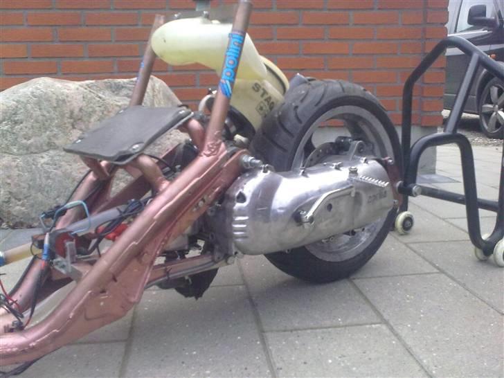 Honda SFX - dks. 3 stærkeste billede 7