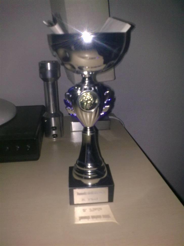 Honda SFX - dks. 3 stærkeste billede 8