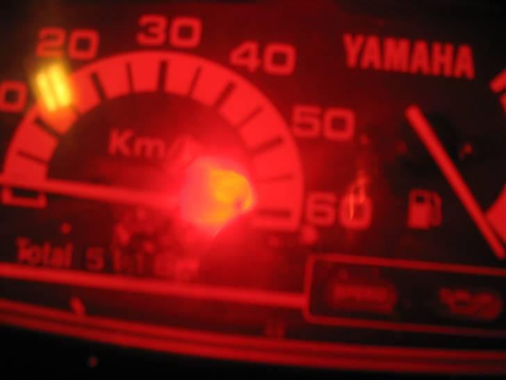 Yamaha jog fs bytter gerne billede 5