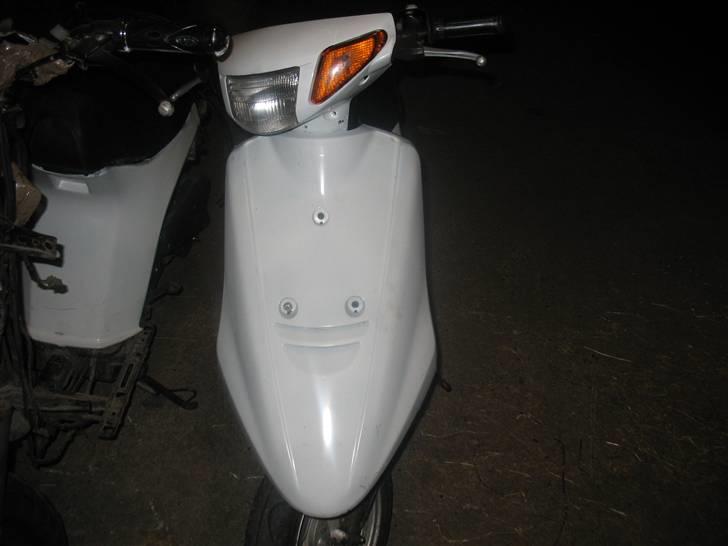 Yamaha jog fs bytter gerne billede 6